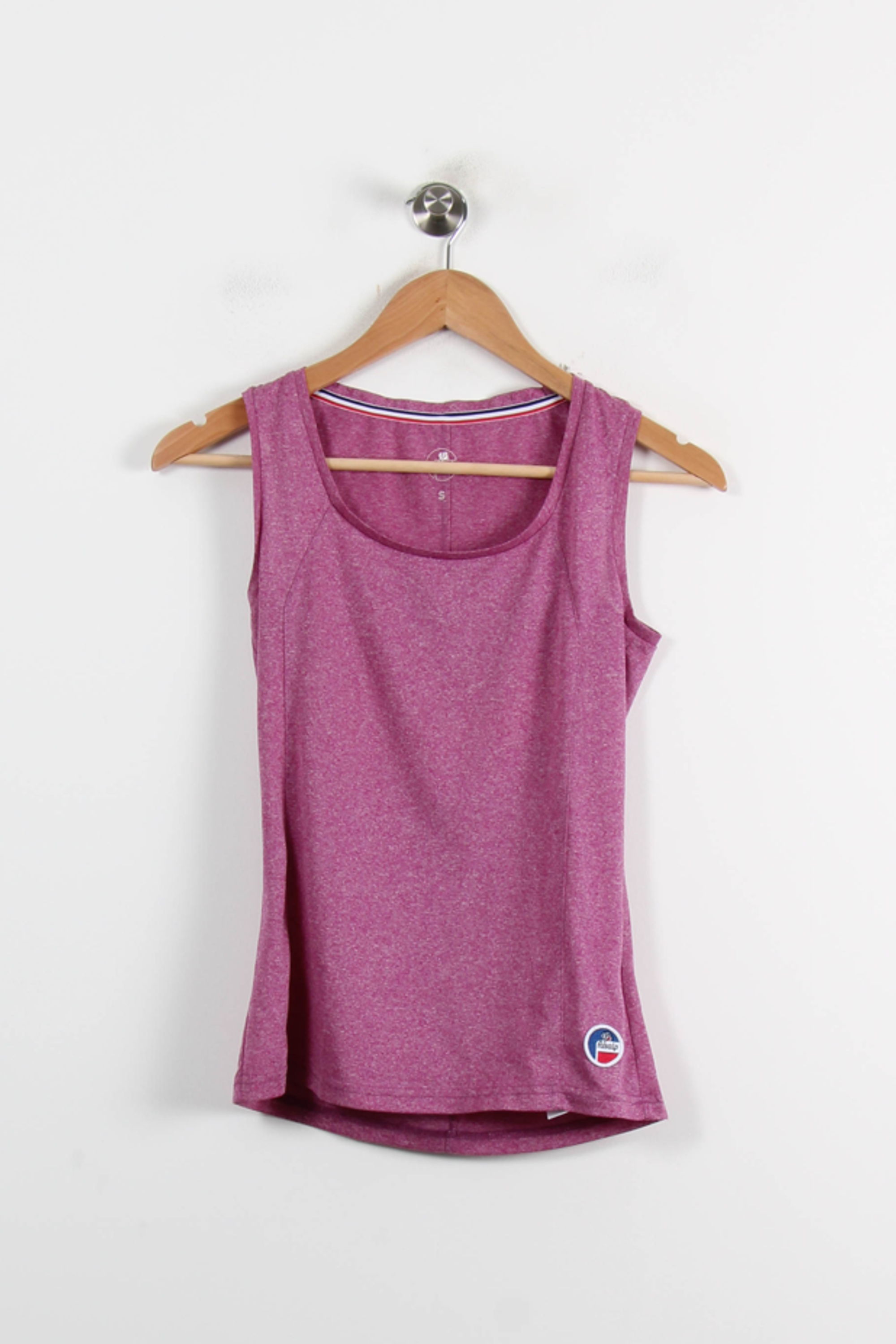 Top &amp; tank top FUSALP - Seconde main Purple