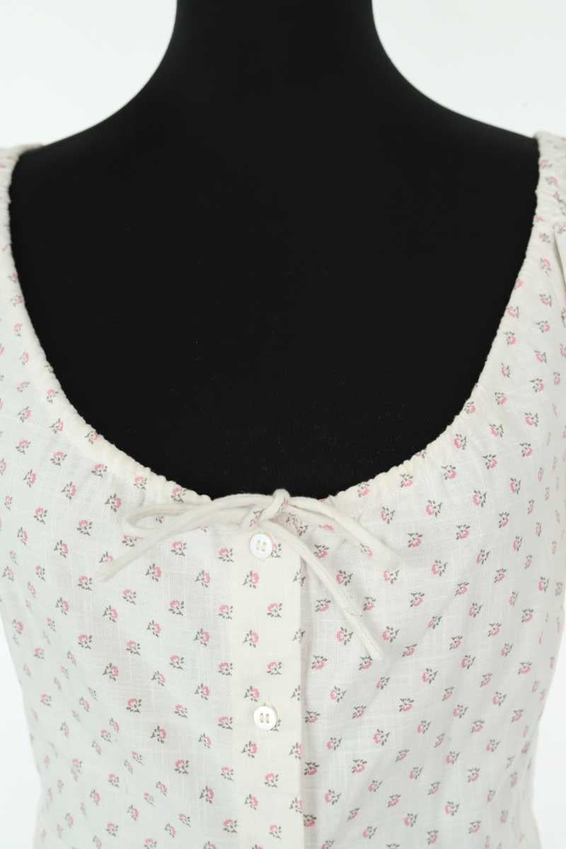 Dress SEZANE - Seconde main Beige