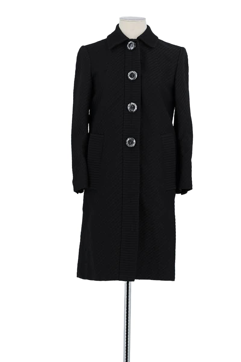 JACKET MARC JACOBS - Seconde Main Black