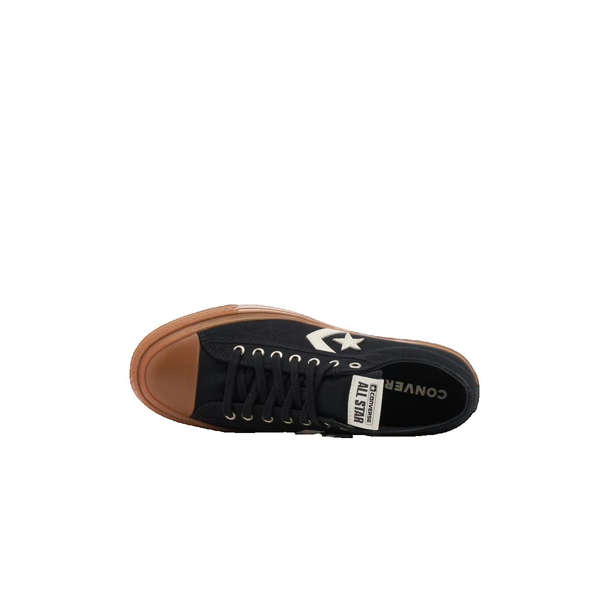 ASICS GEL PULSE 13 CONVERSE Black