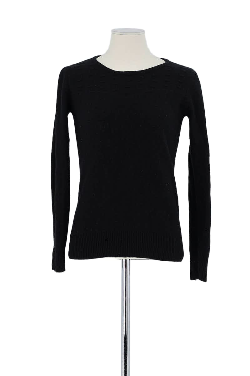Sweater SEZANE - Seconde main Black