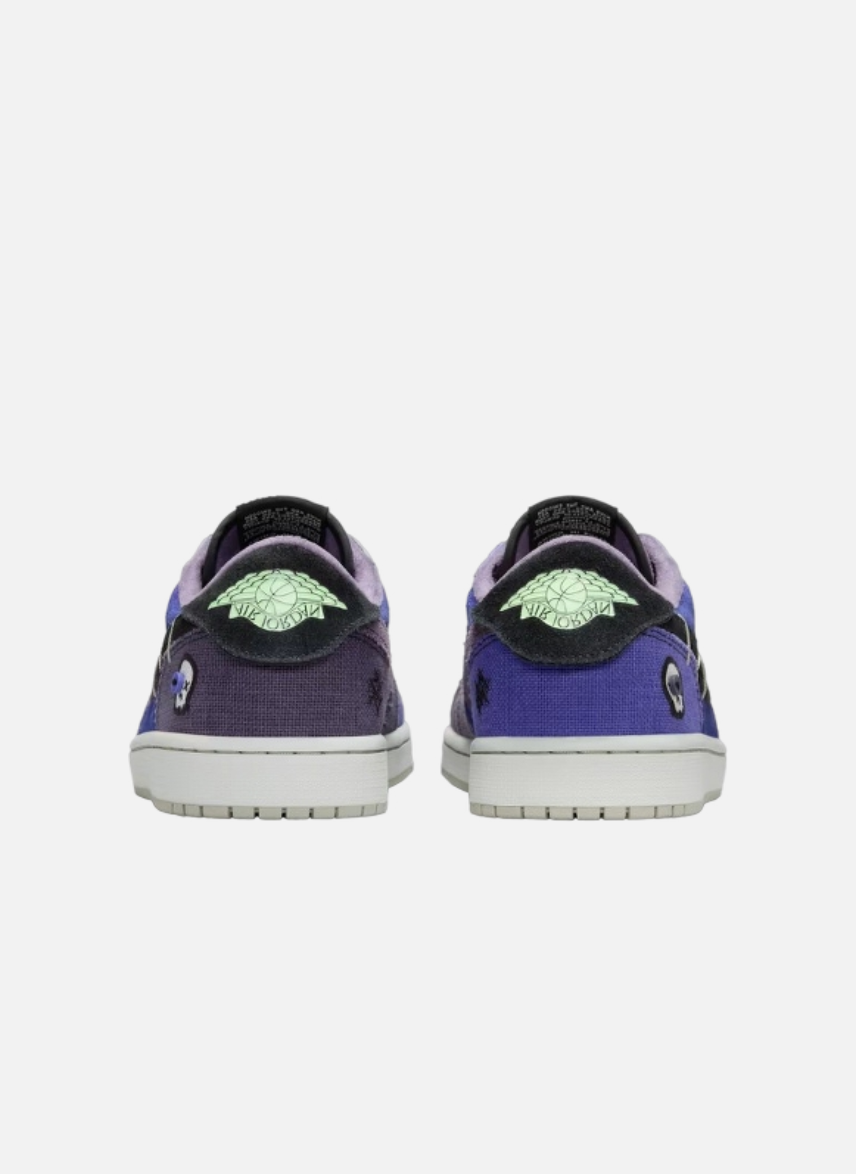 Air Jordan 1 Retro Low OG Jordan Blue