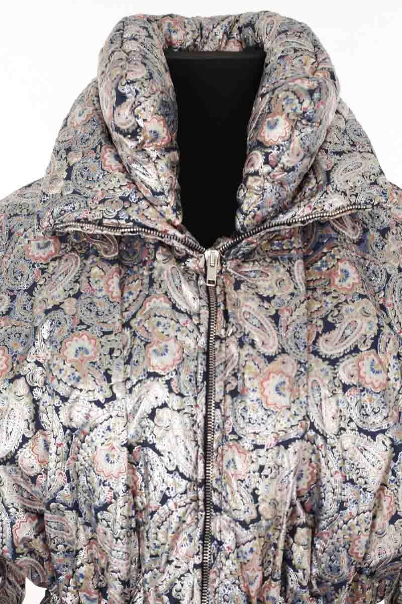 Coat ISABEL MARANT - Seconde Main Multicolored