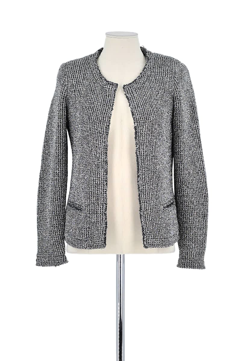 JACKET IRO - Seconde Main Grey