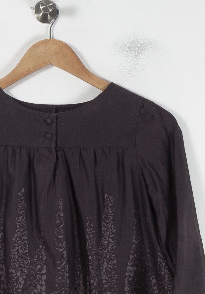 Blouse COMPTOIR DES COTONNIERS - Seconde main Purple