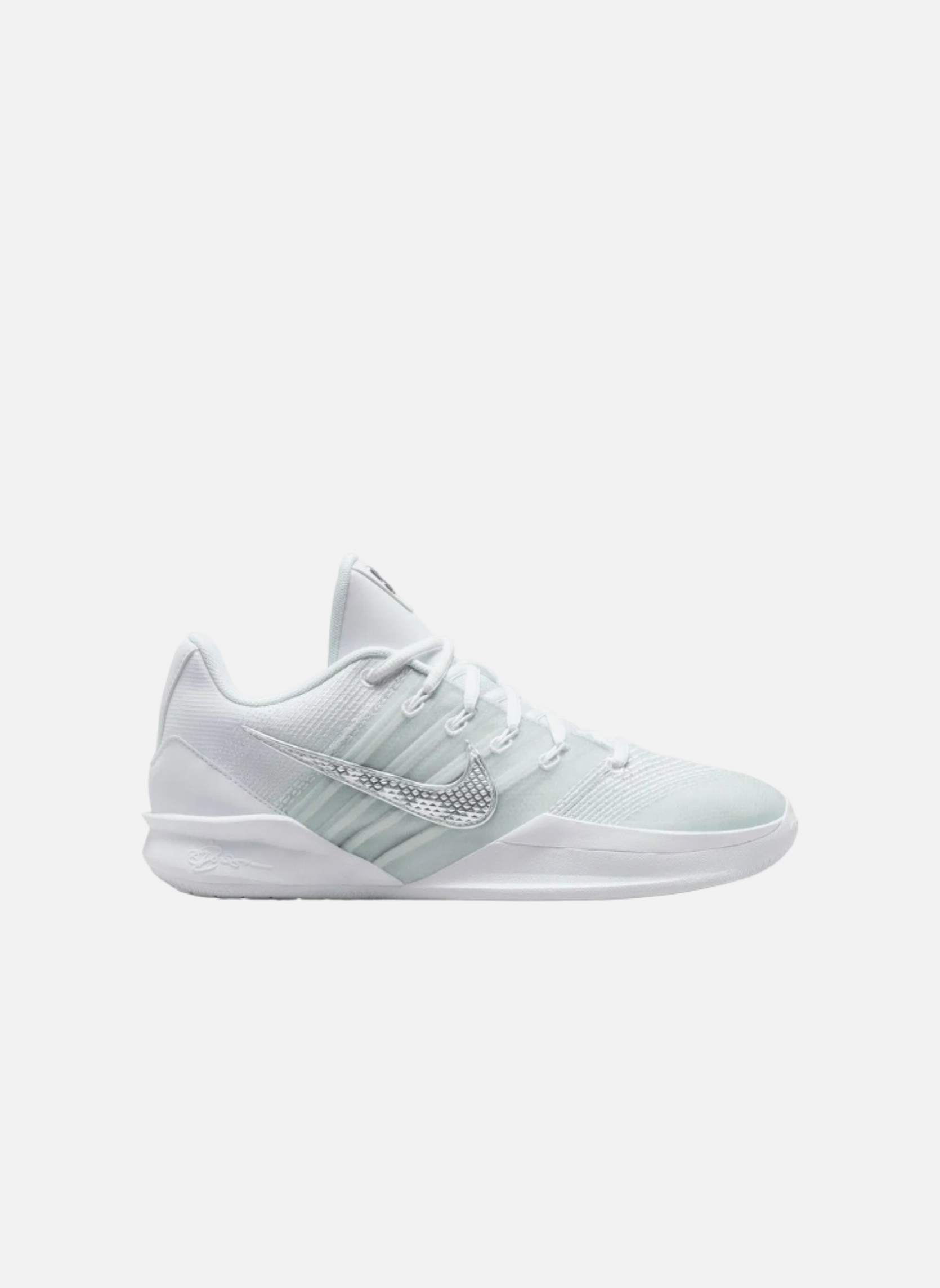 Sabrina 3 sneakers NIKE White