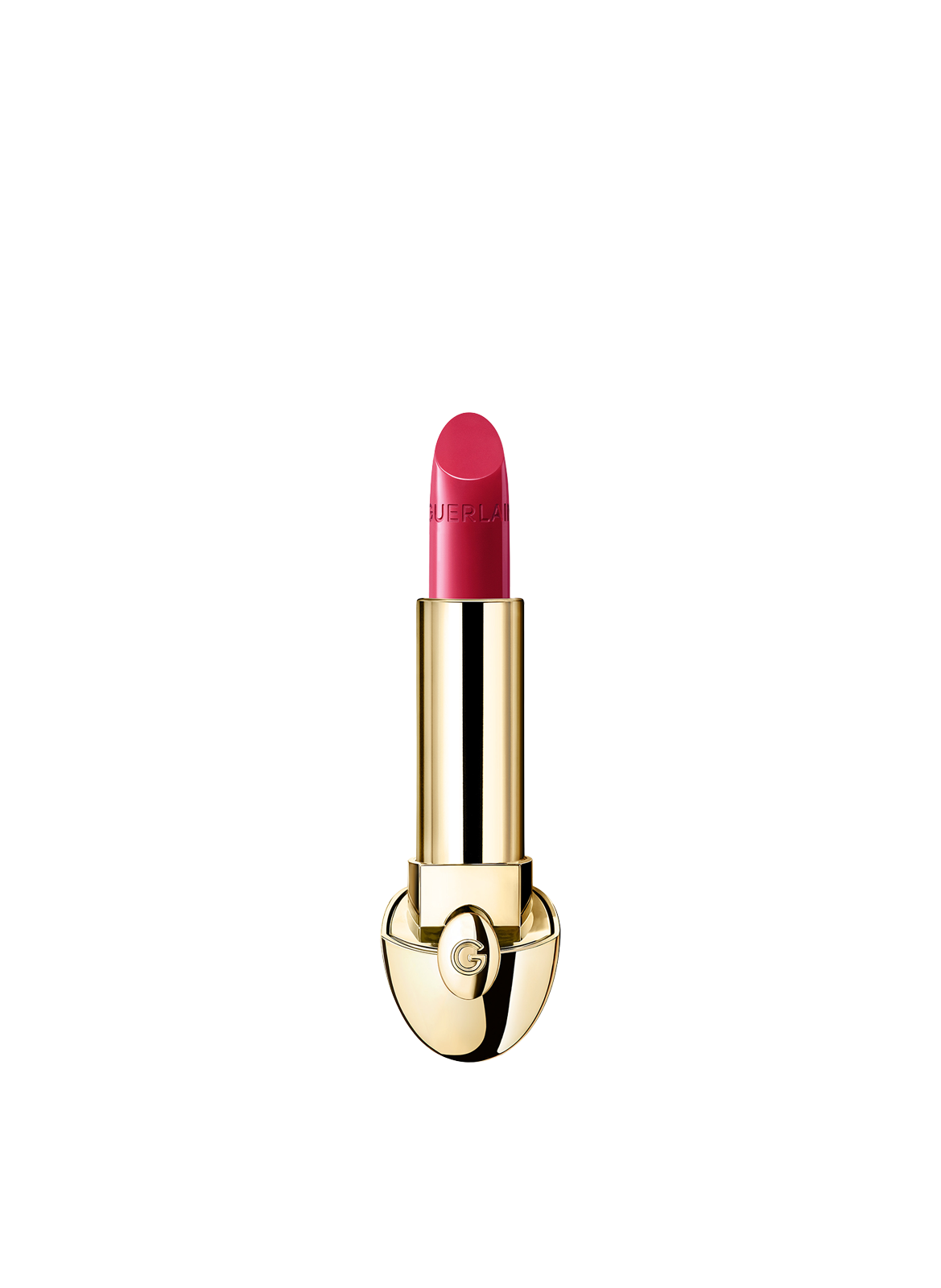 ROUGE G Refill - Customizable Lipstick Care GUERLAIN 829 le fuchsia profond - satin