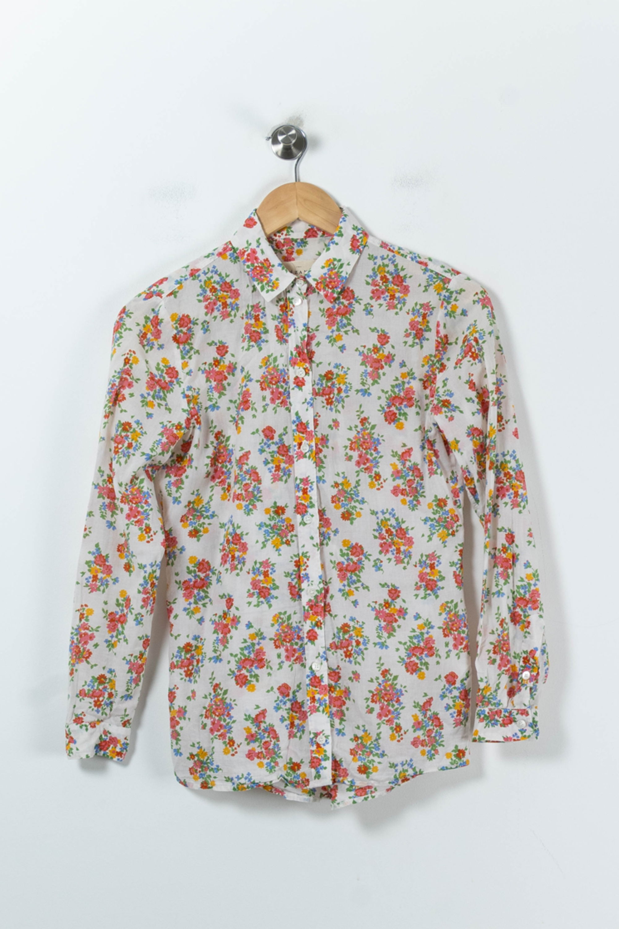 Shirt SEZANE - Seconde main Multicolored