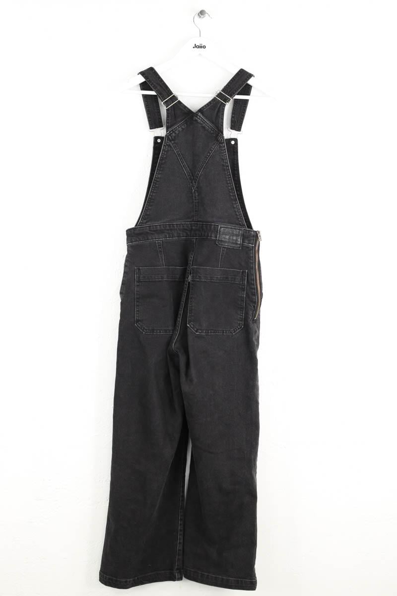 Dungarees LEVI'S - Seconde main Black