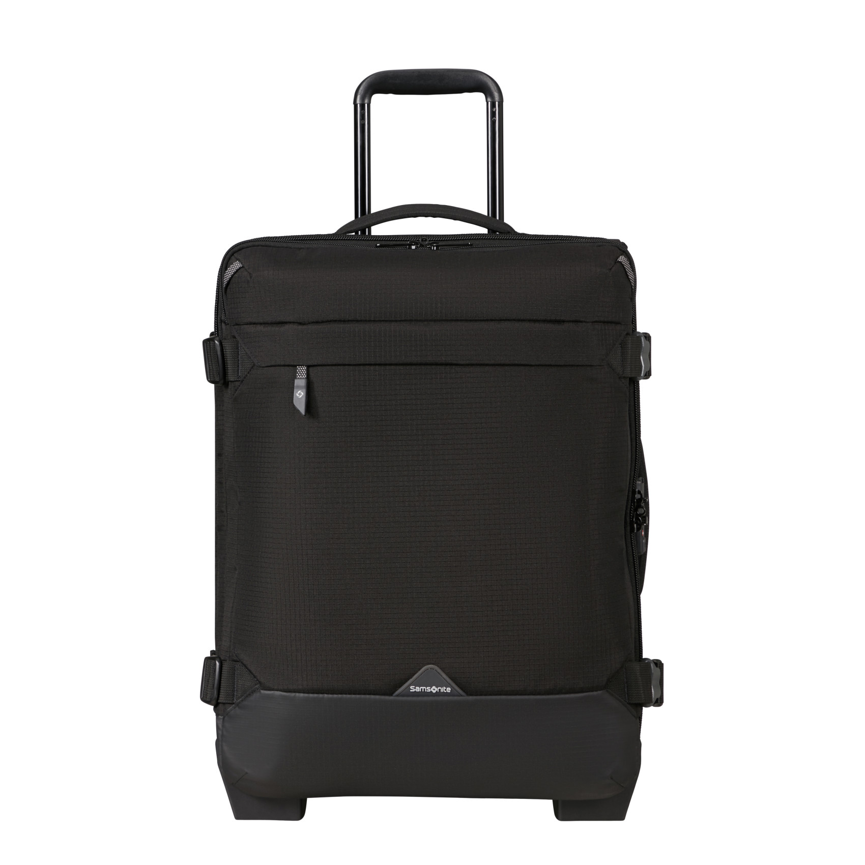 Roadseeker wheeled travel bag size S SAMSONITE Black