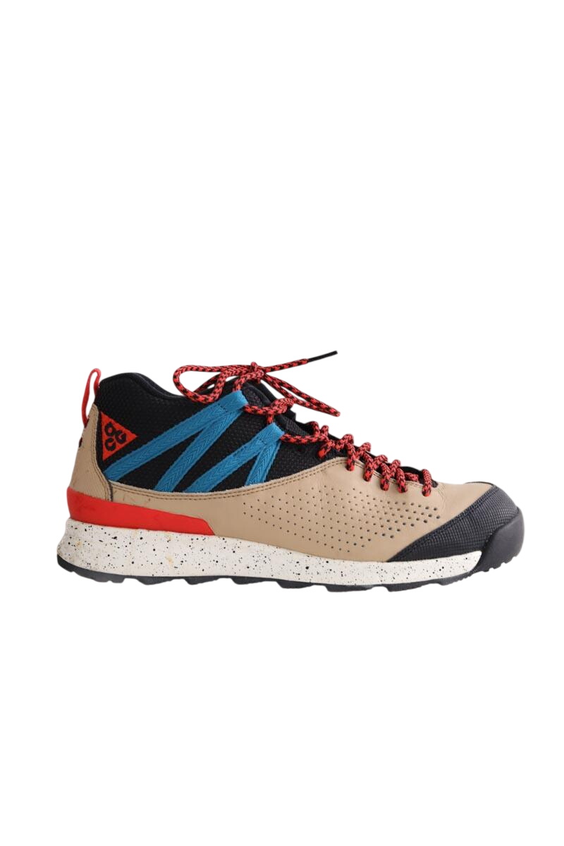 ASICS GEL PULSE 13 NIKE - Seconde Main Beige