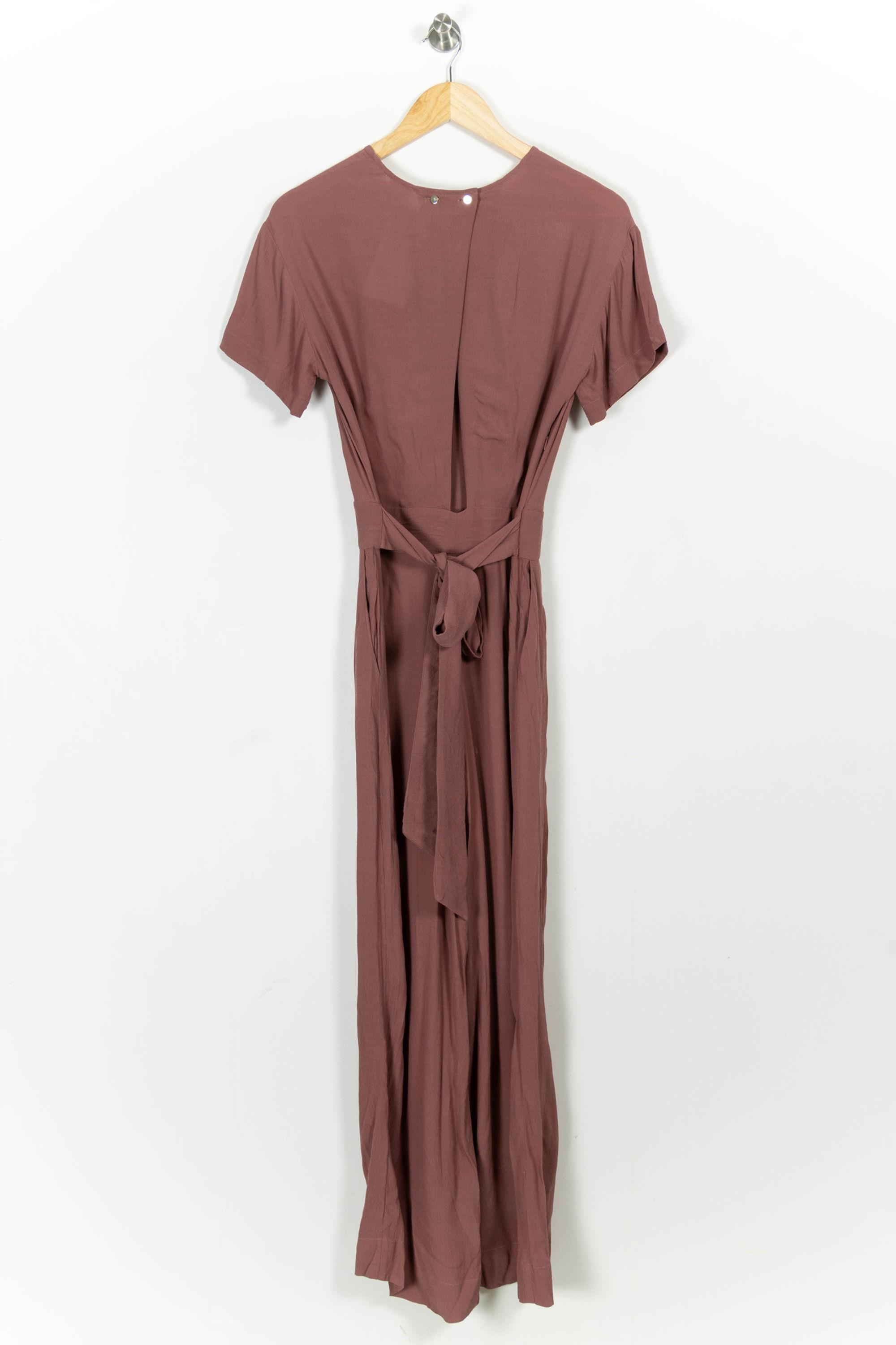 Jumpsuit MARIE SIXTINE - SECONDE MAIN Pink