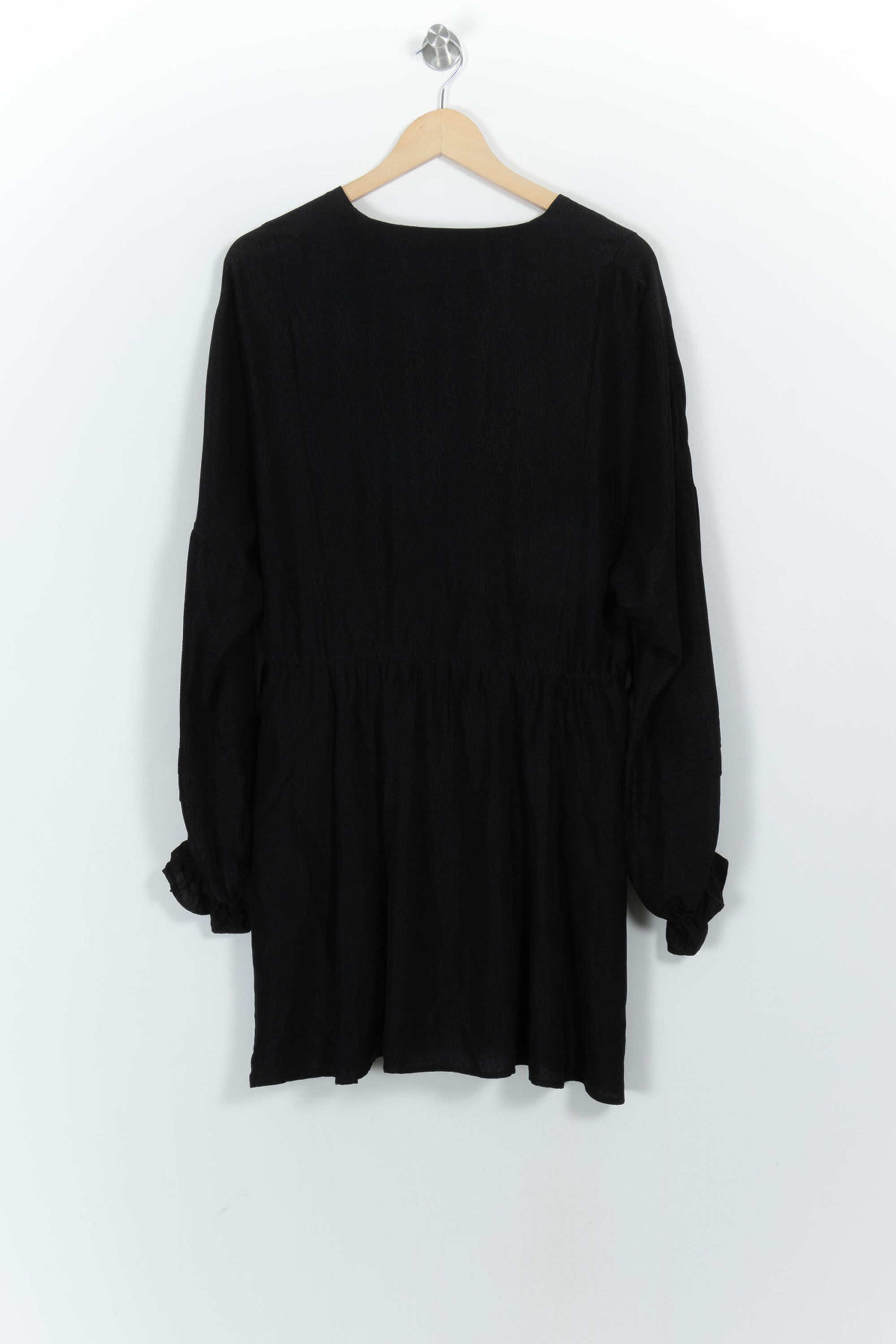 Robe courte & midi SEZANE - Seconde main Noir