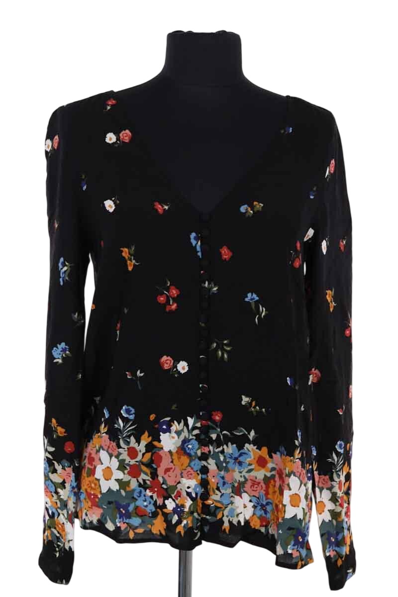 Blouse SEZANE - Seconde main Black