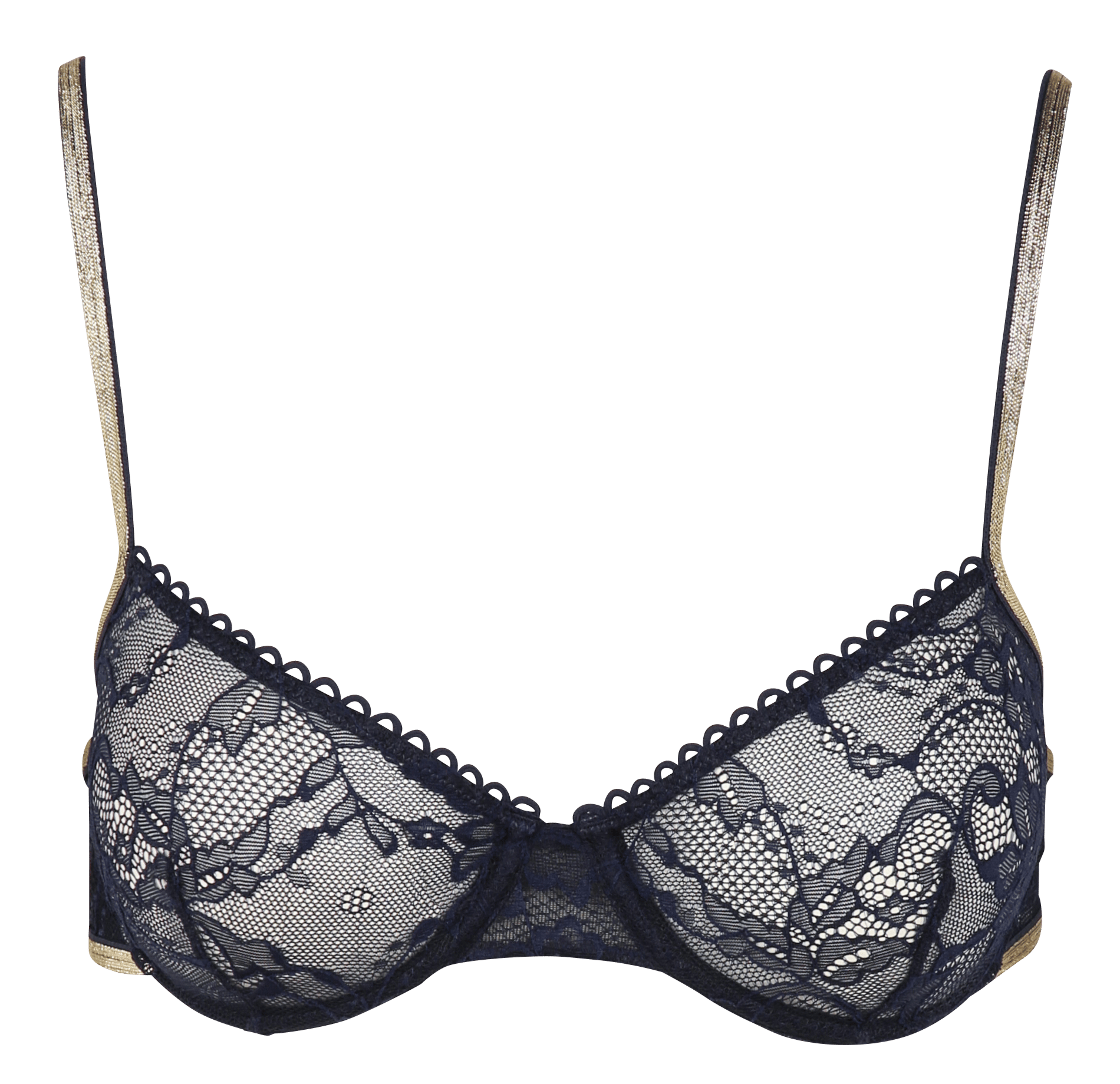 Soutien-gorge à armatures LA NOUVELLE