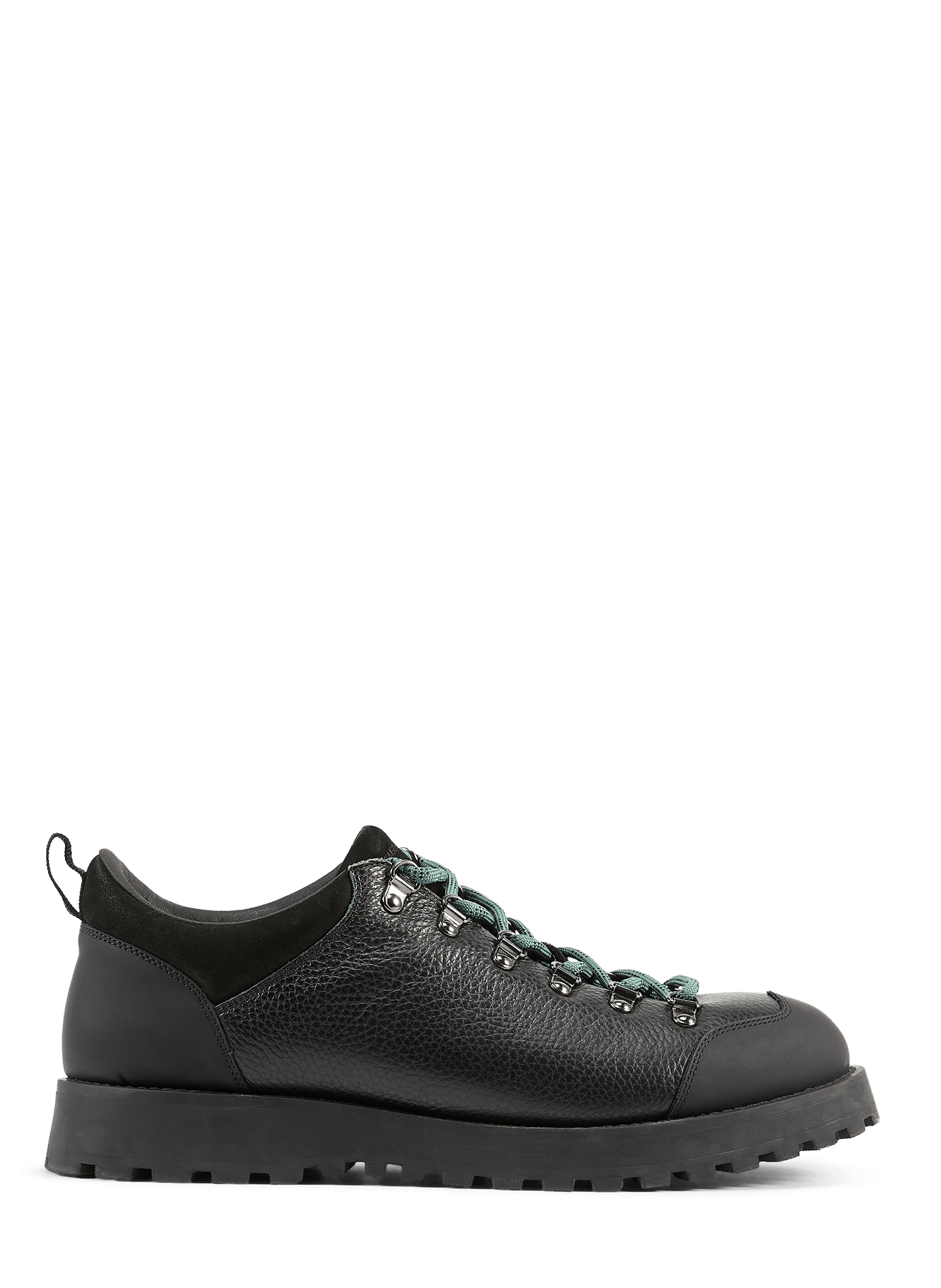 Leather sneakers SAISON 1865
