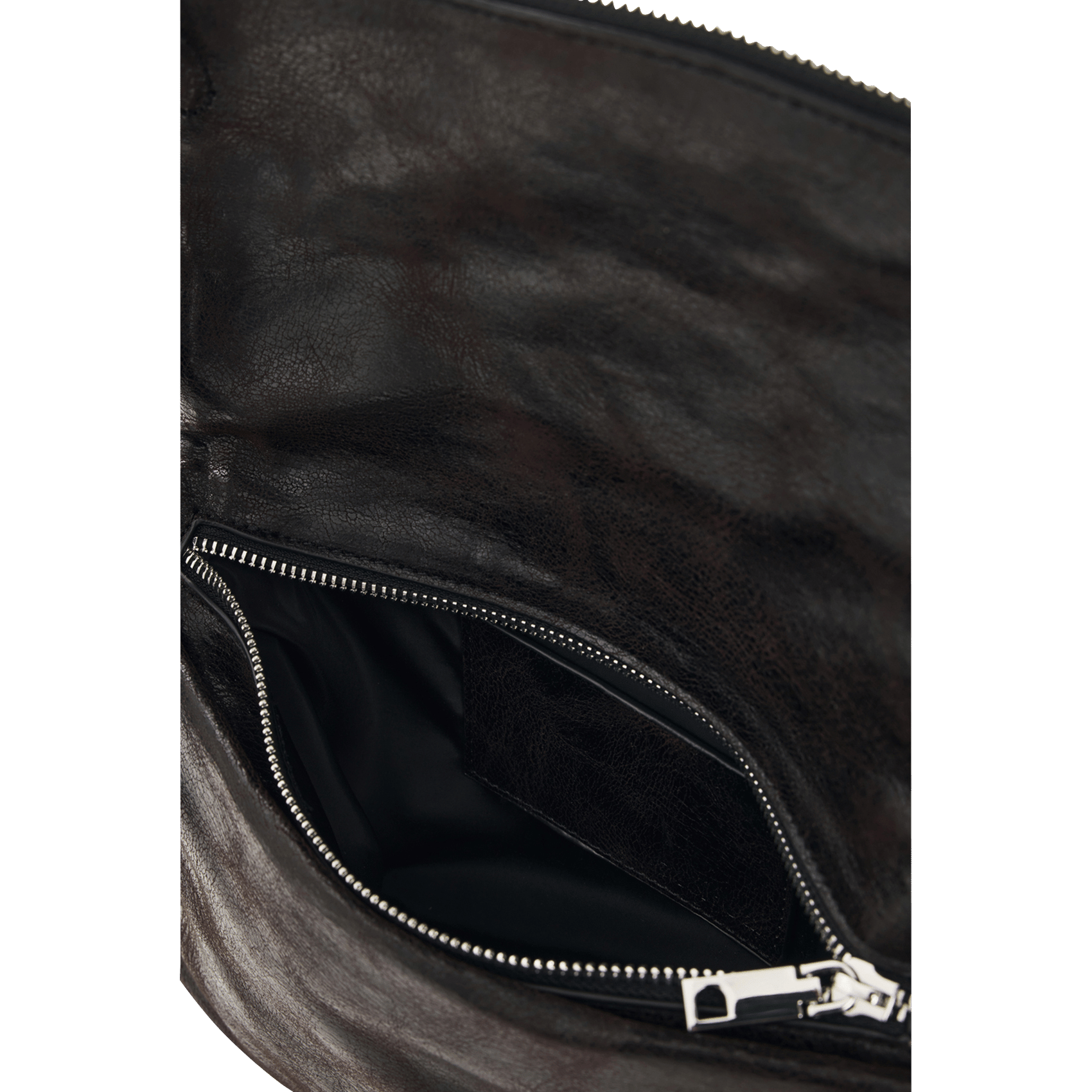 Shoulder bag DESIGUAL Black