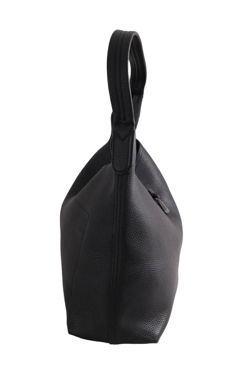 Shoulder bag LONGCHAMP - Seconde Main Black