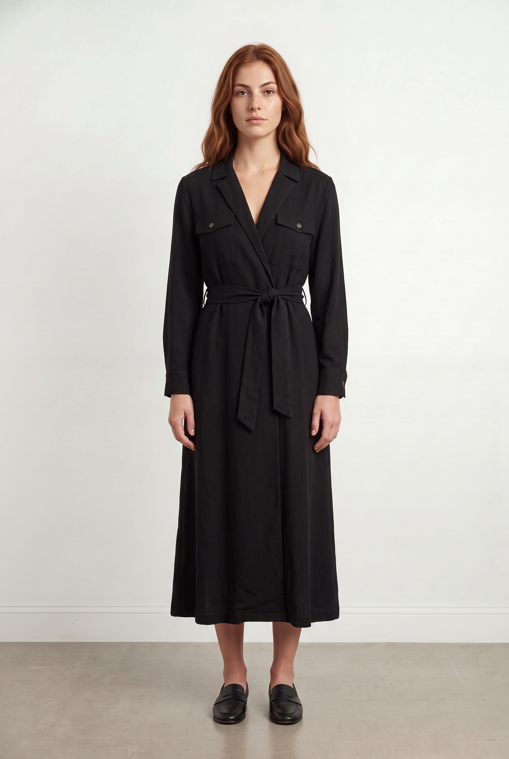 Short & midi dress SEZANE - Seconde main Black
