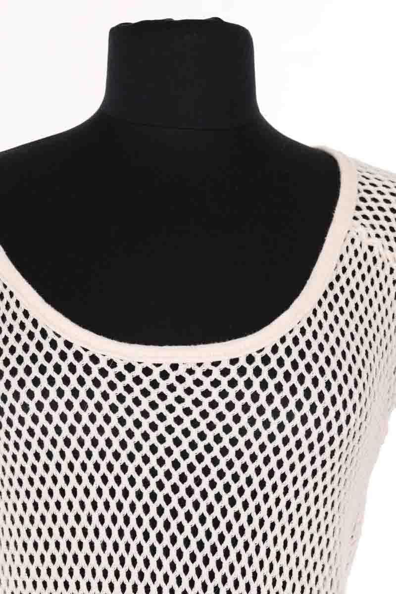 Sweater ISABEL MARANT - Seconde Main Beige