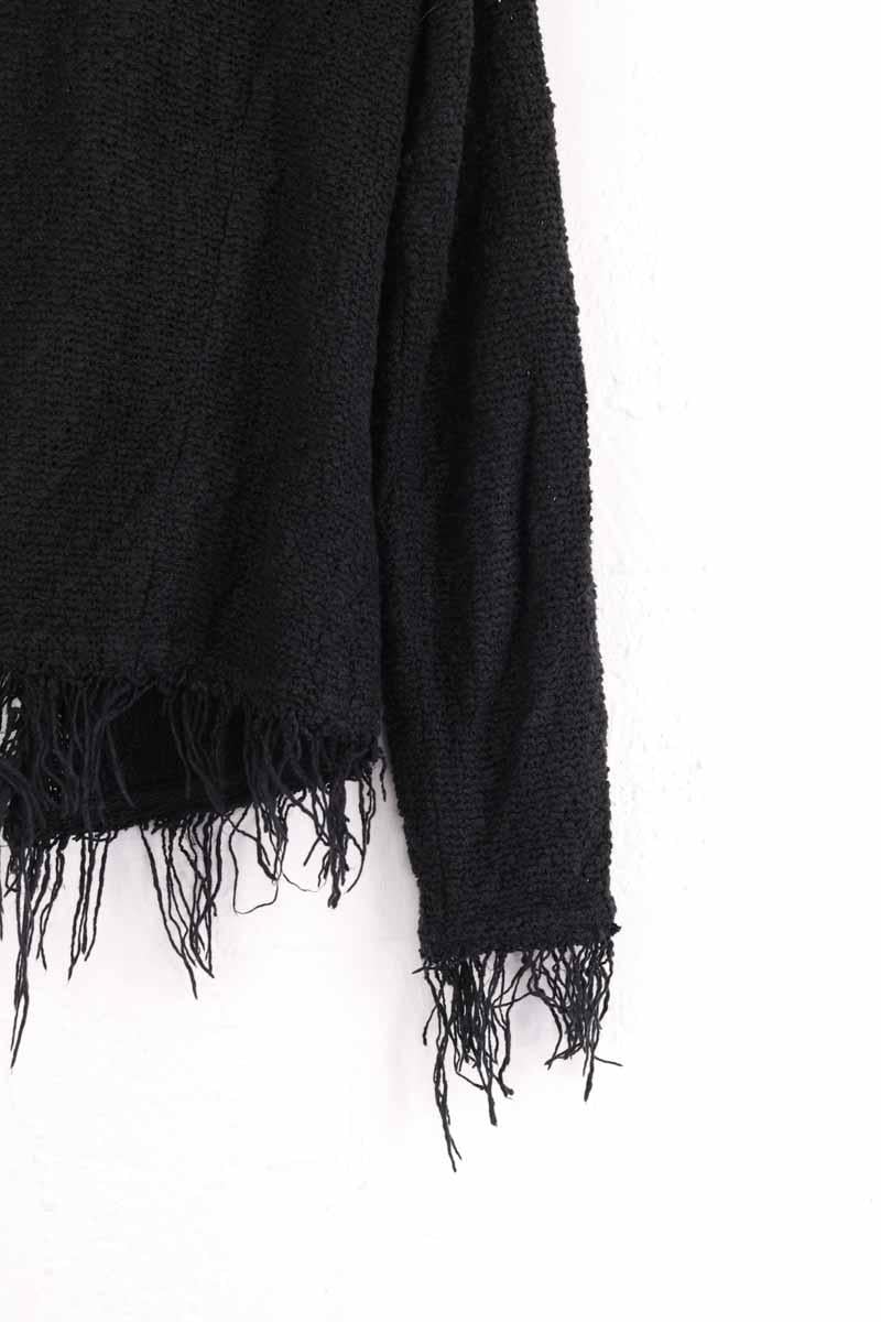 Jacket IRO - Seconde Main Black