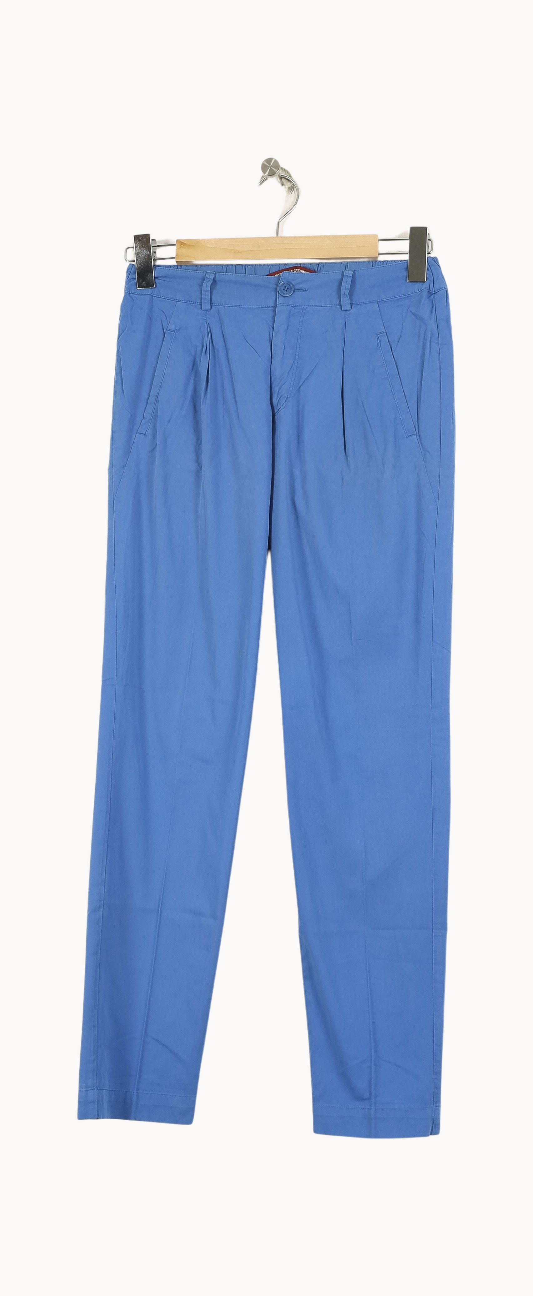 Pants COMPTOIR DES COTONNIERS - Seconde main Blue
