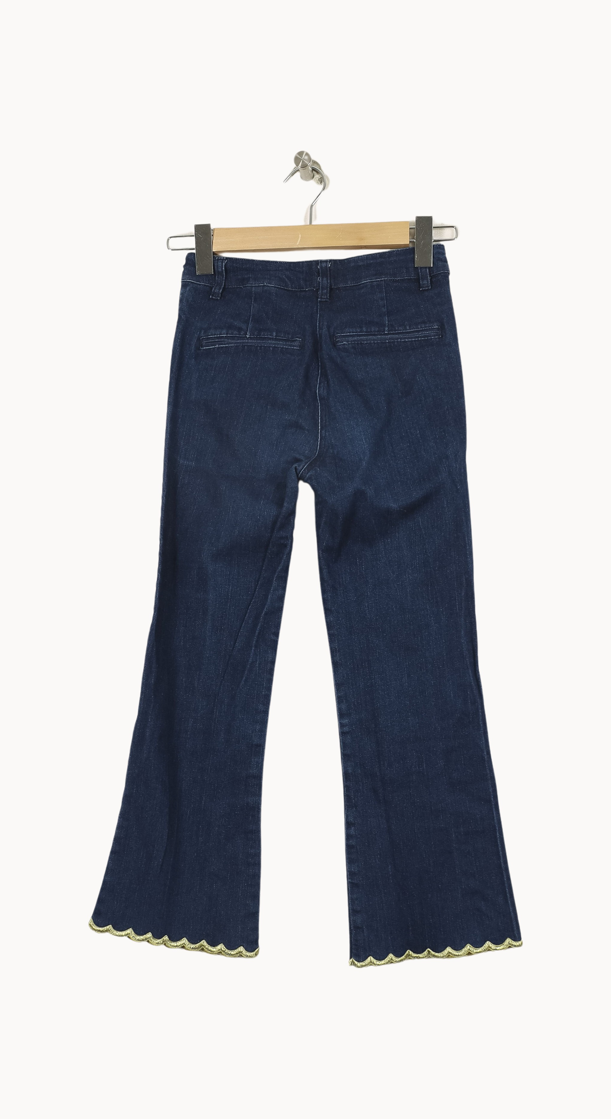 Jeans Manoush - Seconde Main Blue