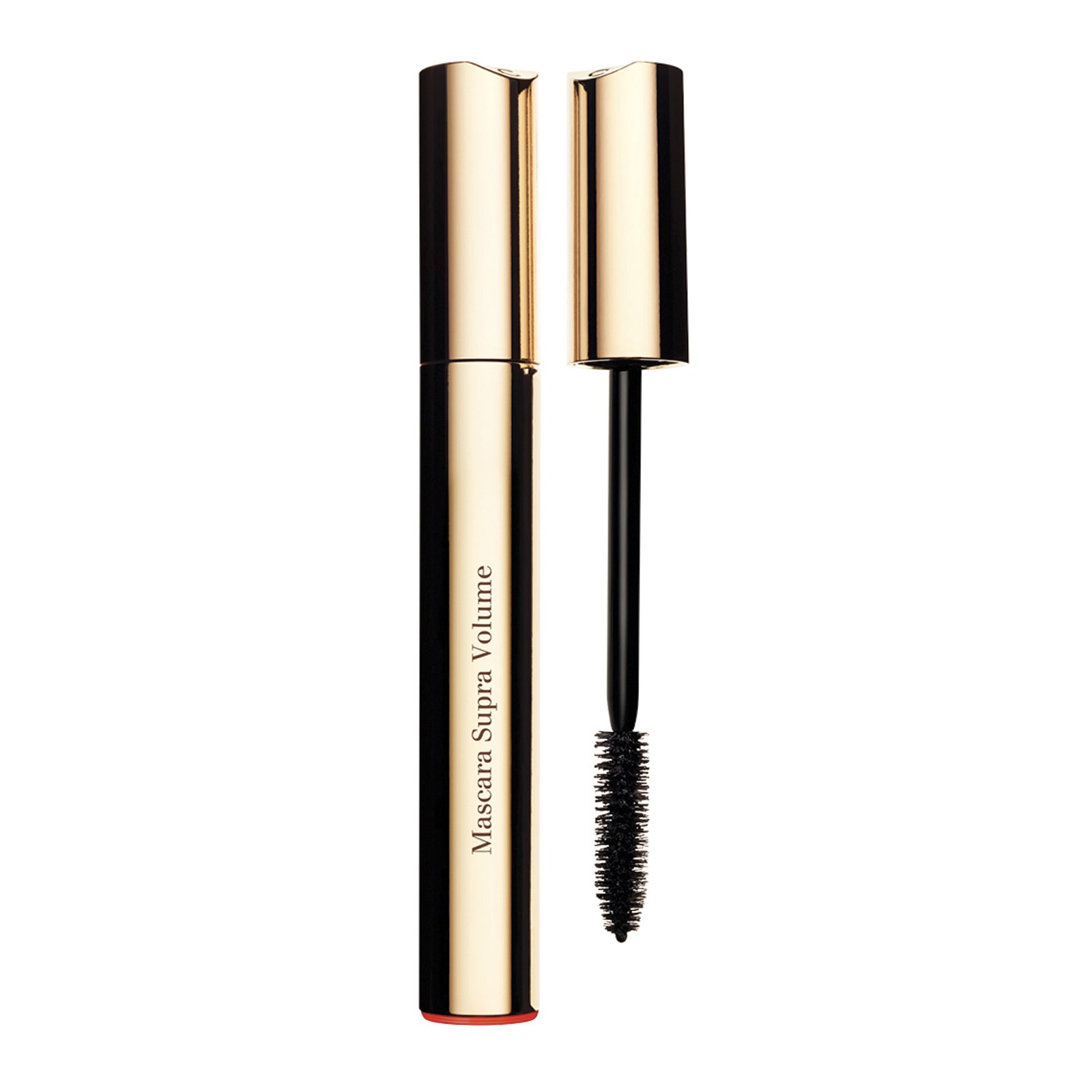 SUPRA VOLUME MASCARA CLARINS 01 - intense black