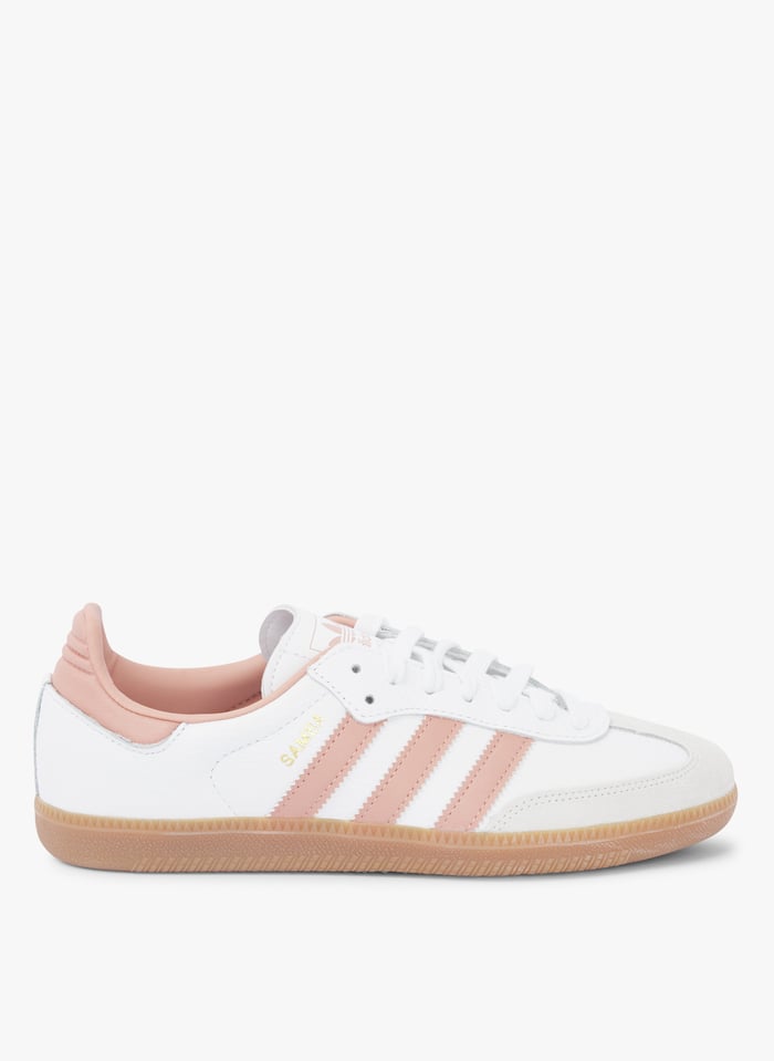 Adidas femme cuir blanc Clearance