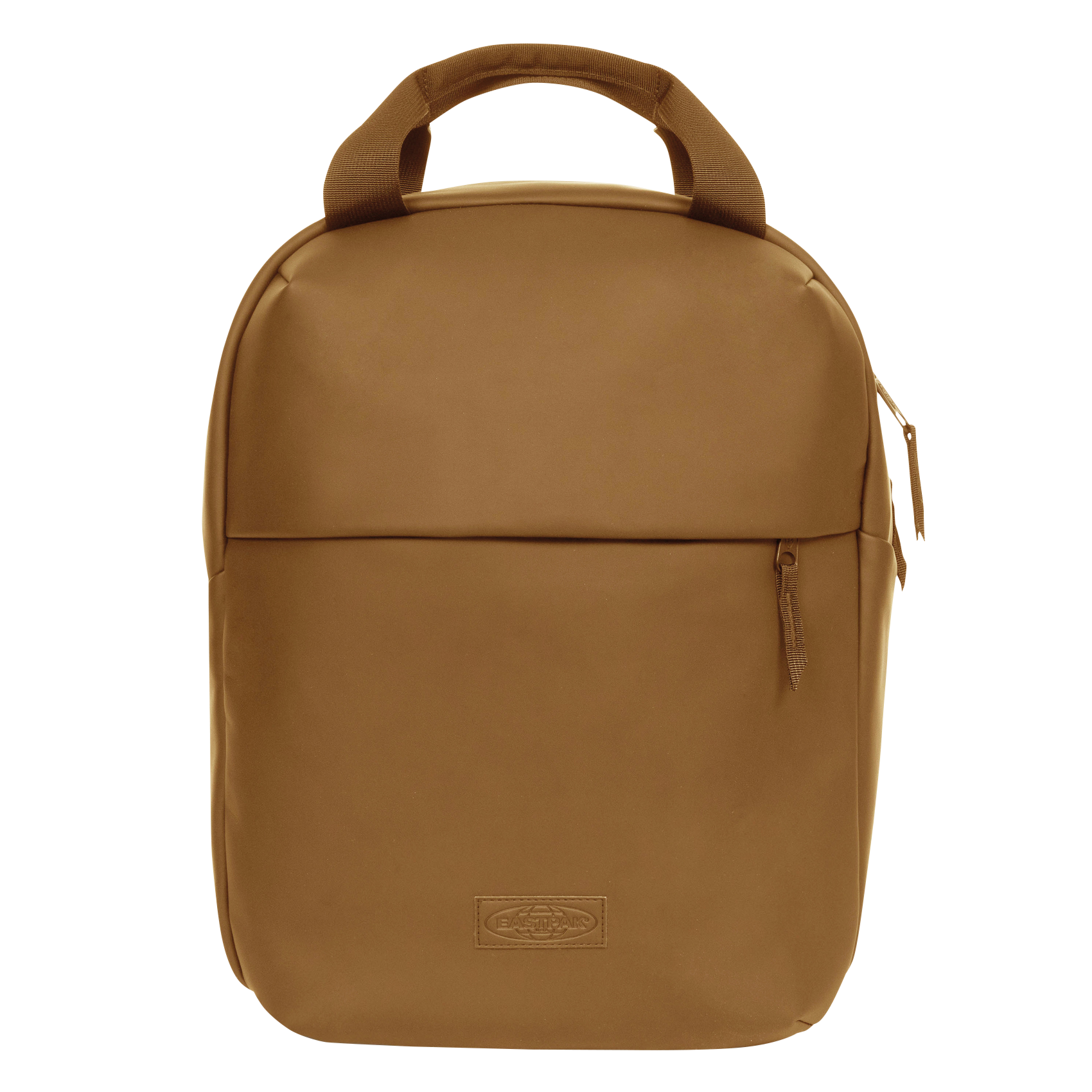 Rechteckiger Rucksack EASTPAK Braun