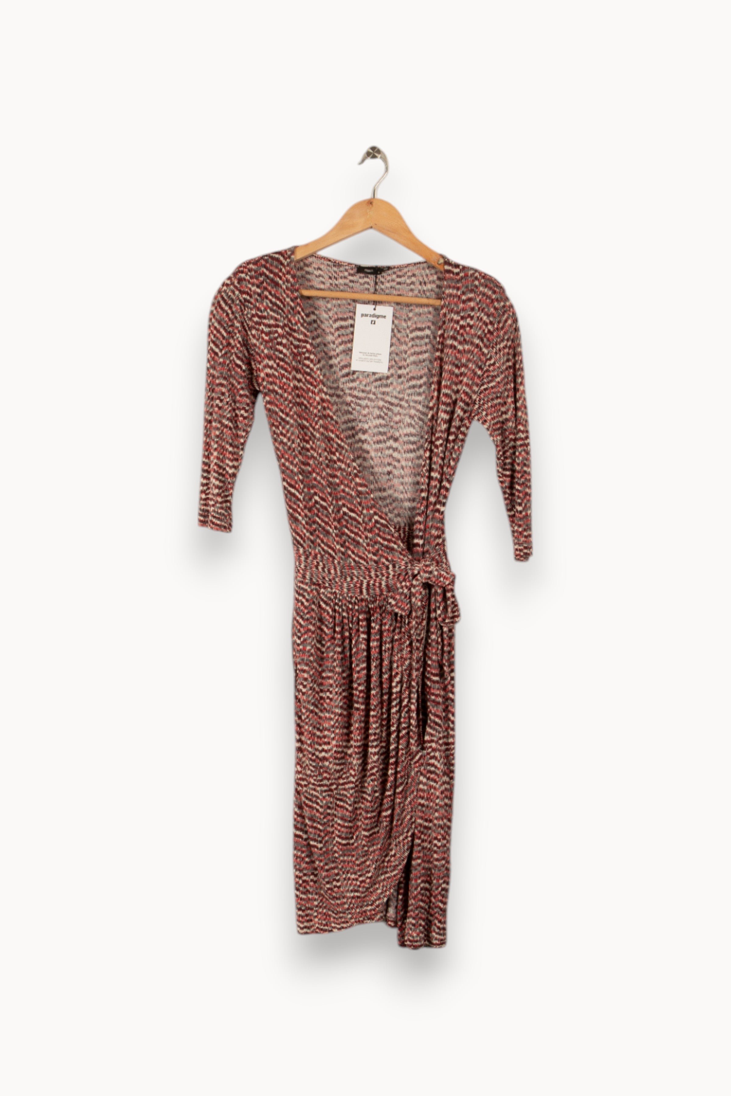 Midi dress FILIPPA K - Seconde Main Multicolored