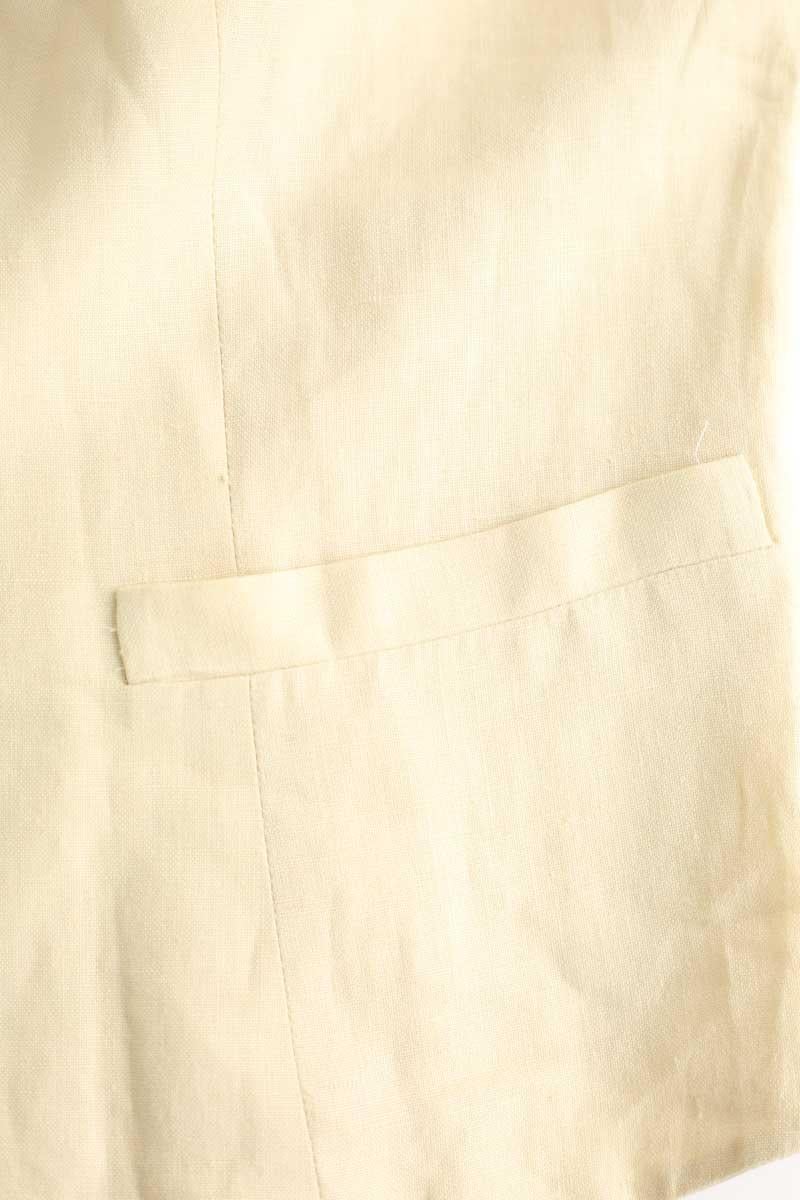 . KENZO - SECONDE MAIN Yellow