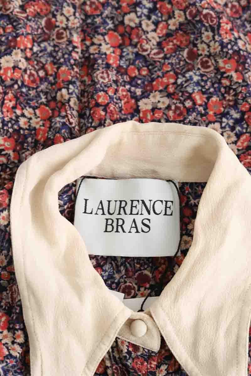 Blouse STELLA FOREST - SECONDE MAIN Multicolored