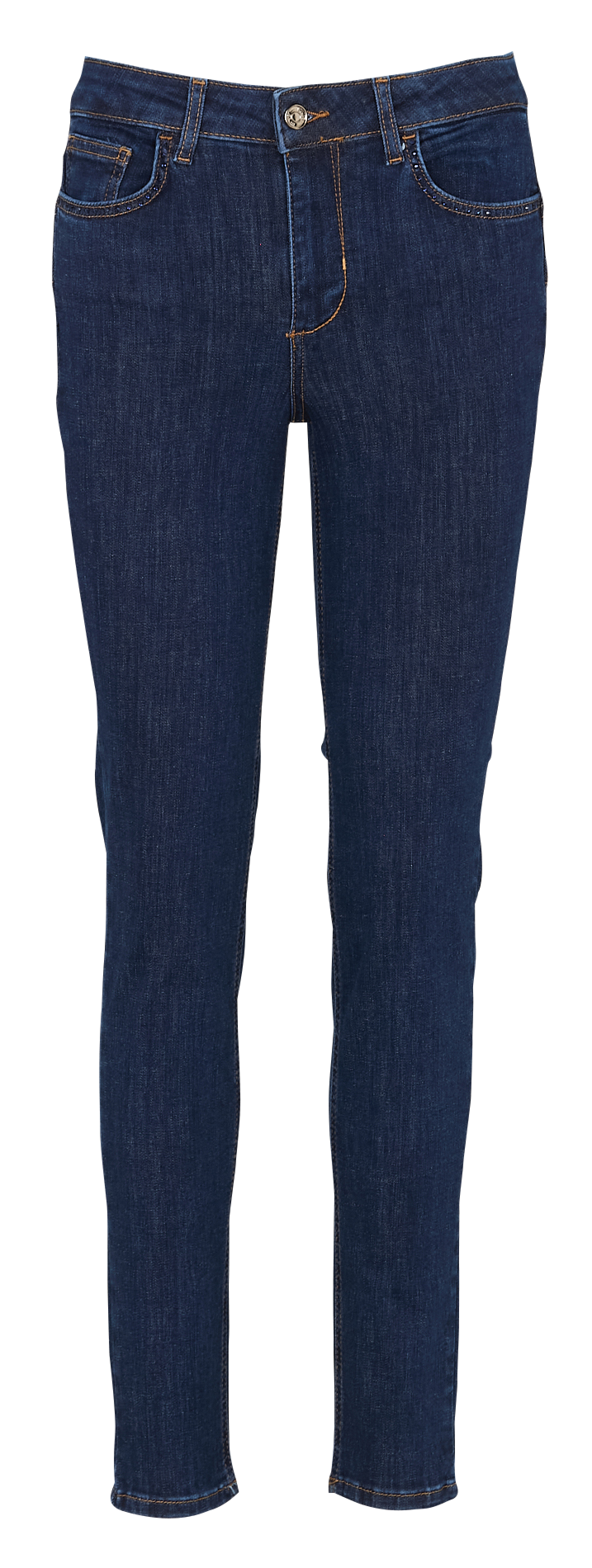 Alpes - Slim Jeans LIU JO Blau
