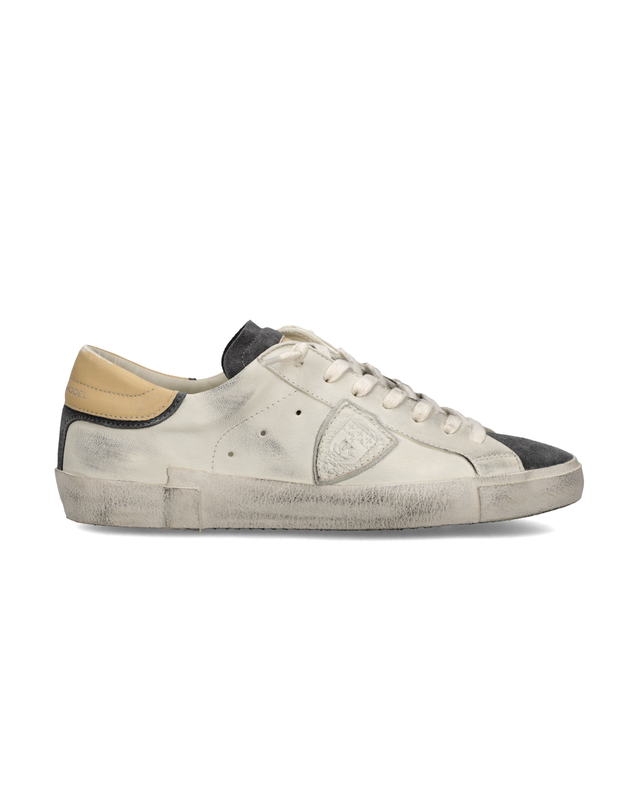 Tennis sneakers. PHILIPPE MODEL