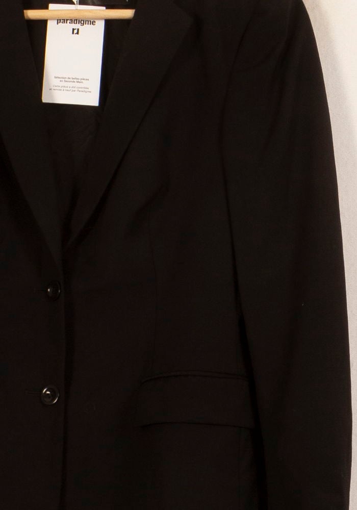 Jacket FILIPPA K - Seconde Main Black