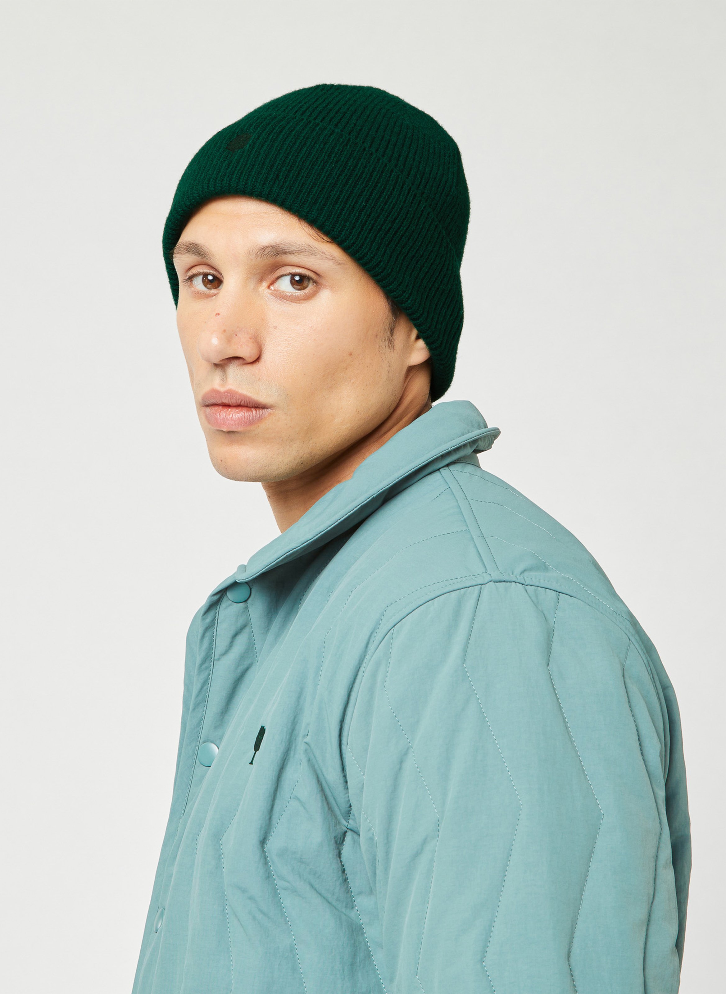 Muts - wolblend FAGUO