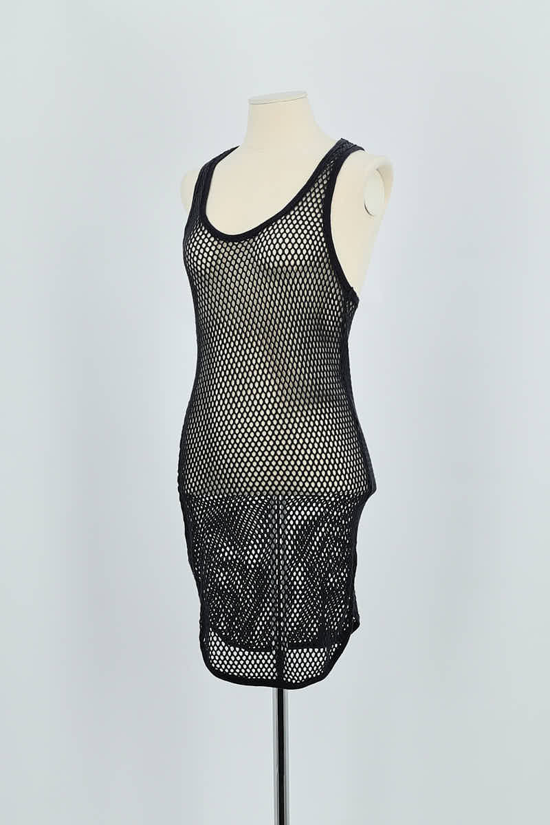 Dress ISABEL MARANT - Seconde Main Black