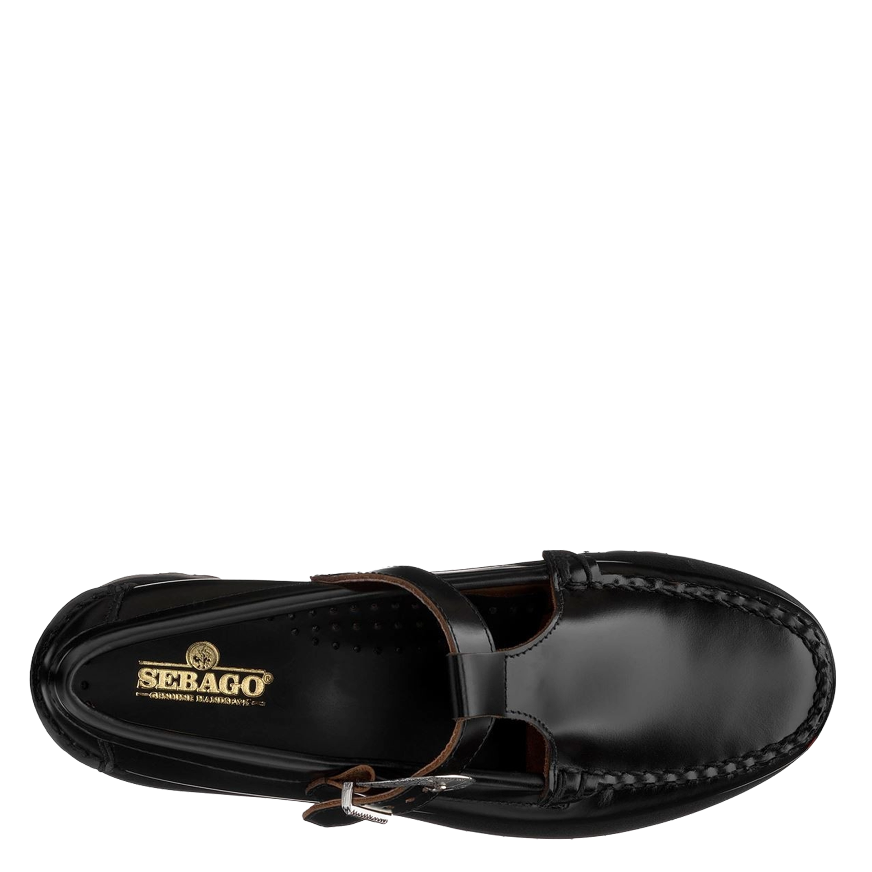 . SEBAGO Black