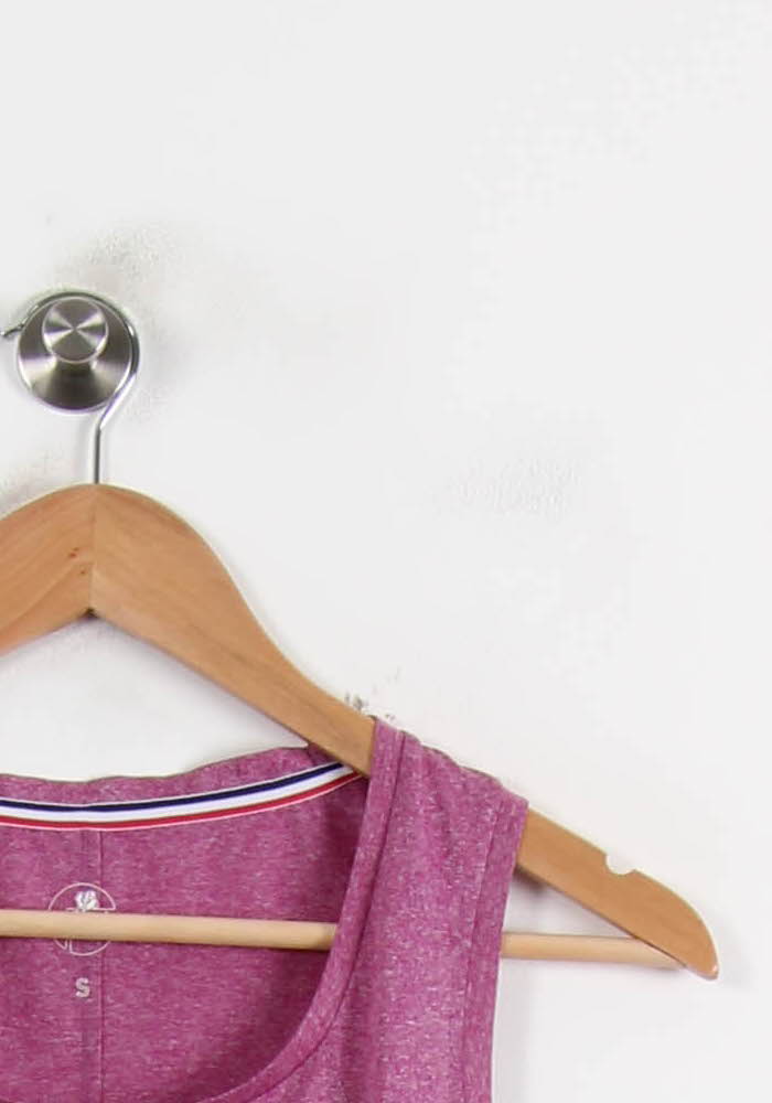 Top &amp; tank top FUSALP - Seconde main Purple