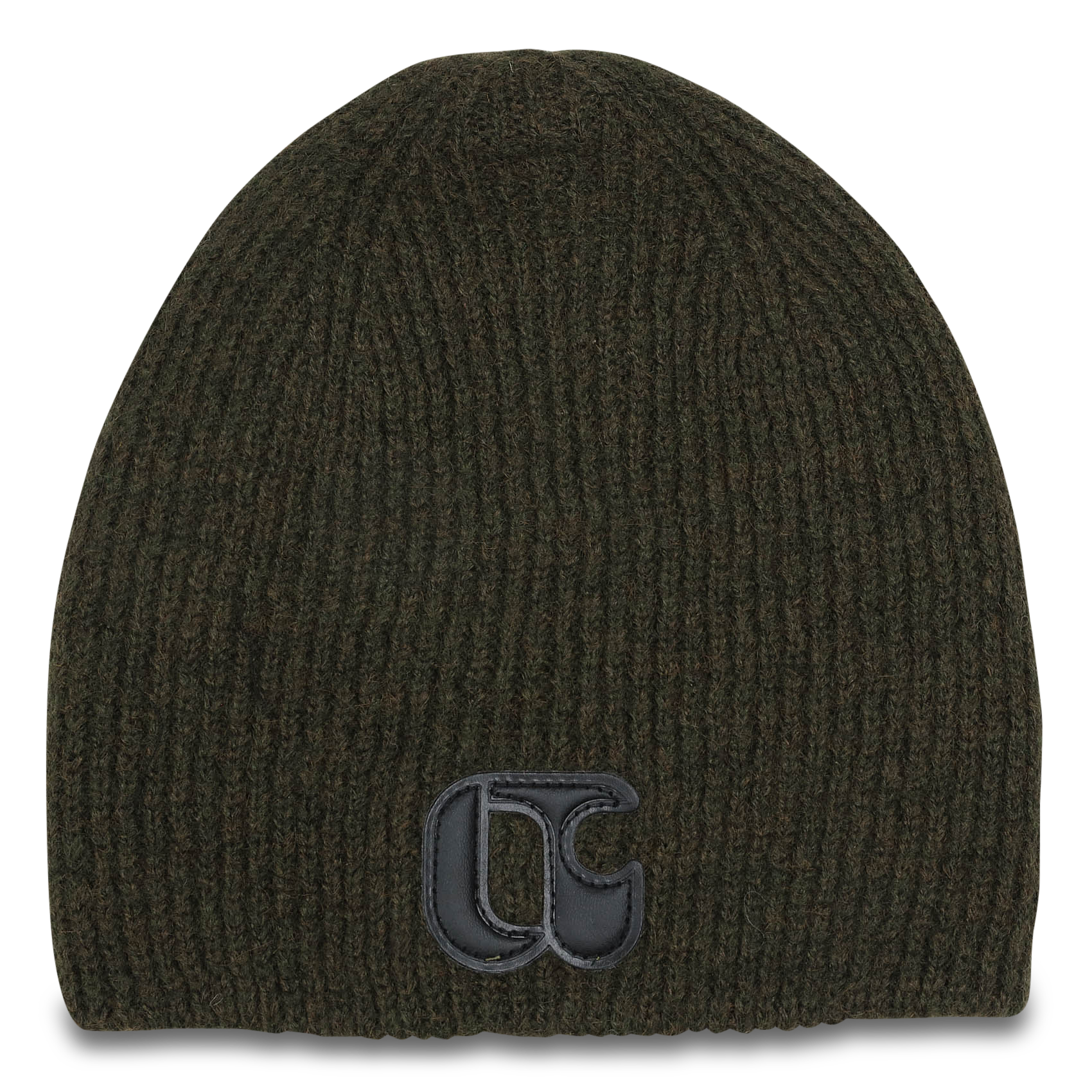 Bonnet LE TEMPS DES CERISES Vert