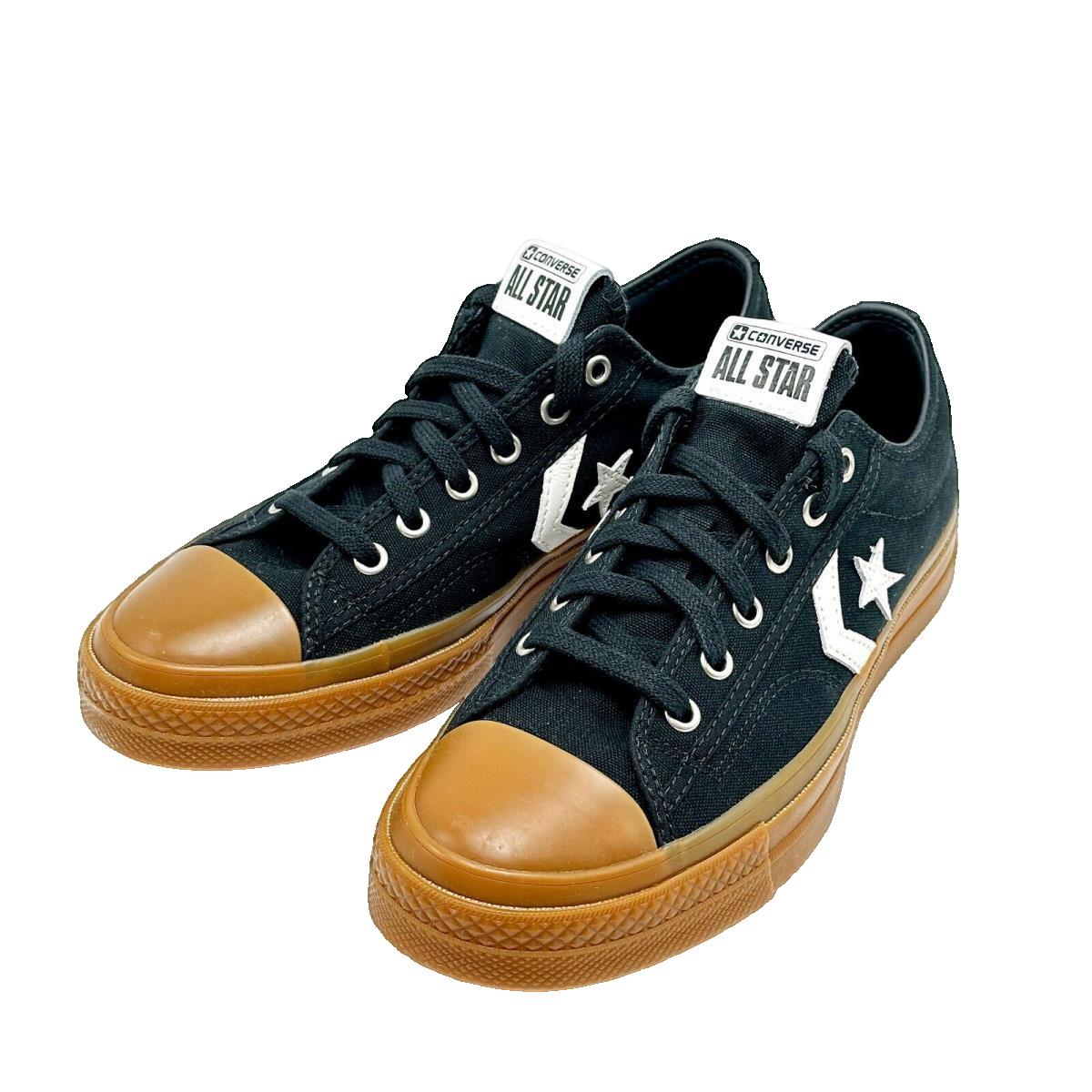 ASICS GEL PULSE 13 CONVERSE Black