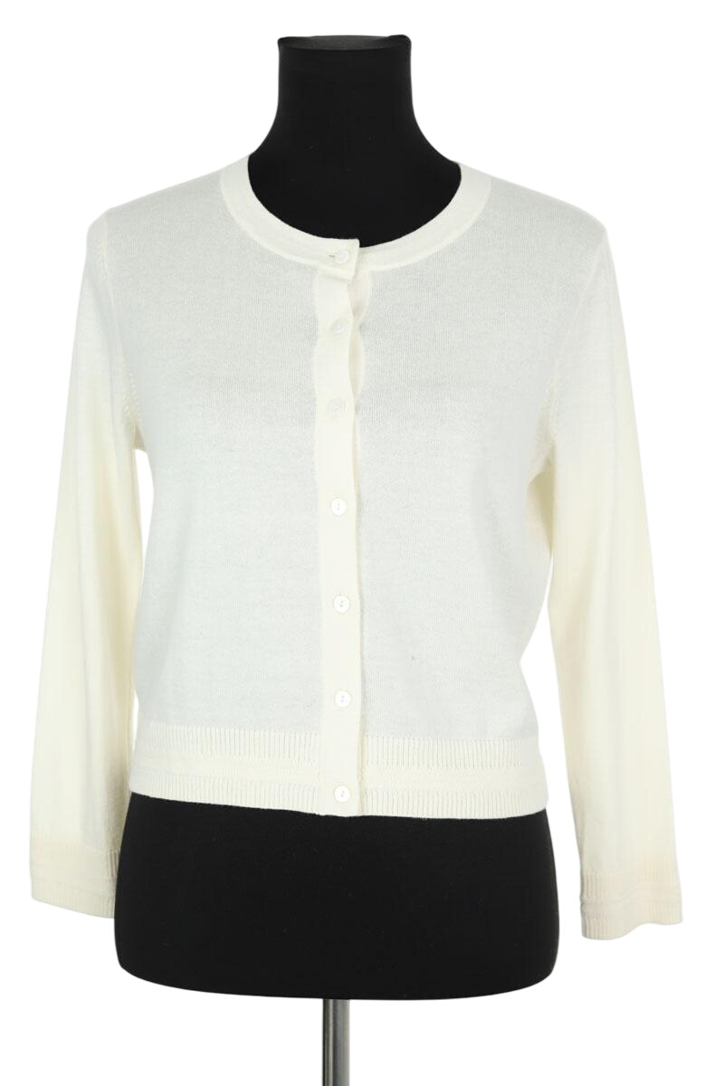 Cardigan LK BENNETT - Seconde Main Beige