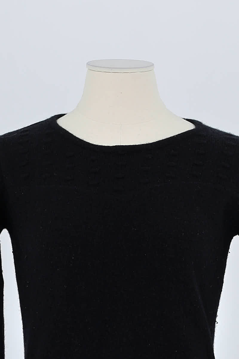 Sweater SEZANE - Seconde main Black