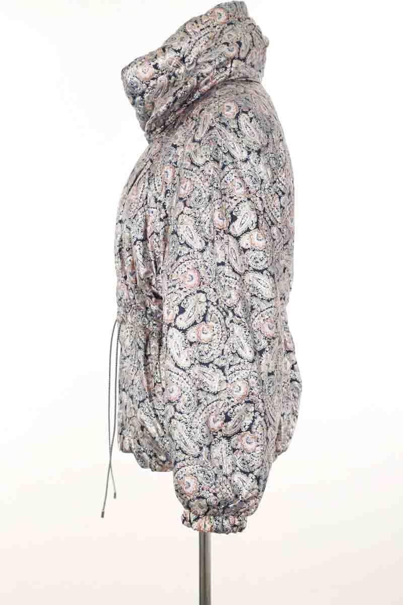 Coat ISABEL MARANT - Seconde Main Multicolored