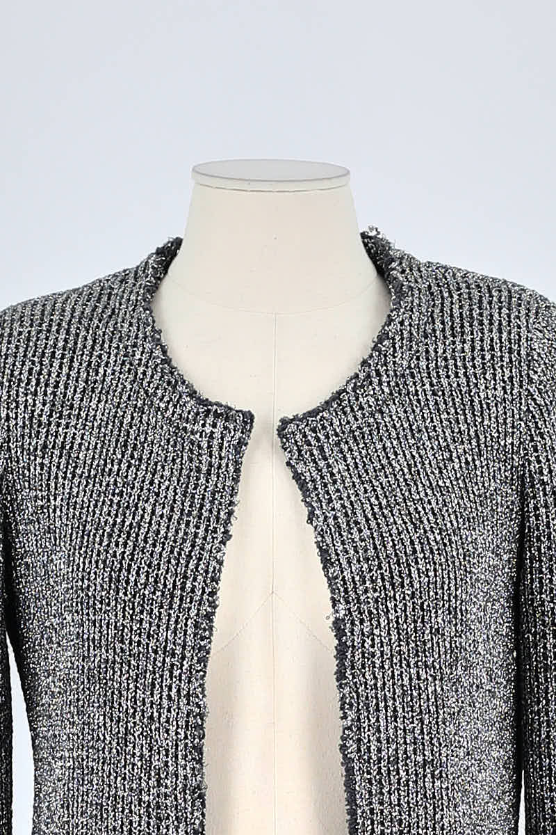 JACKET IRO - Seconde Main Grey