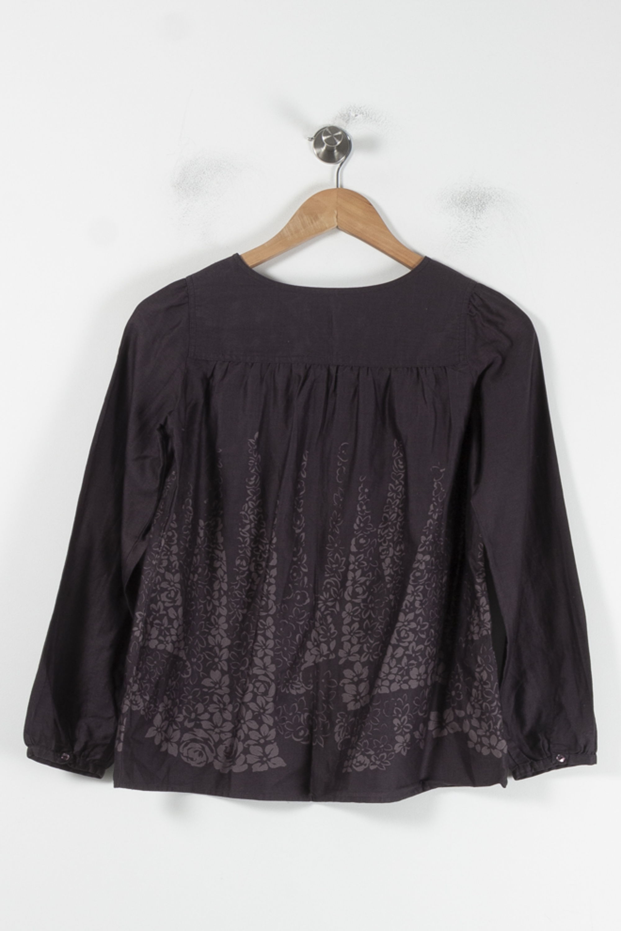 Blouse COMPTOIR DES COTONNIERS - Seconde main Purple