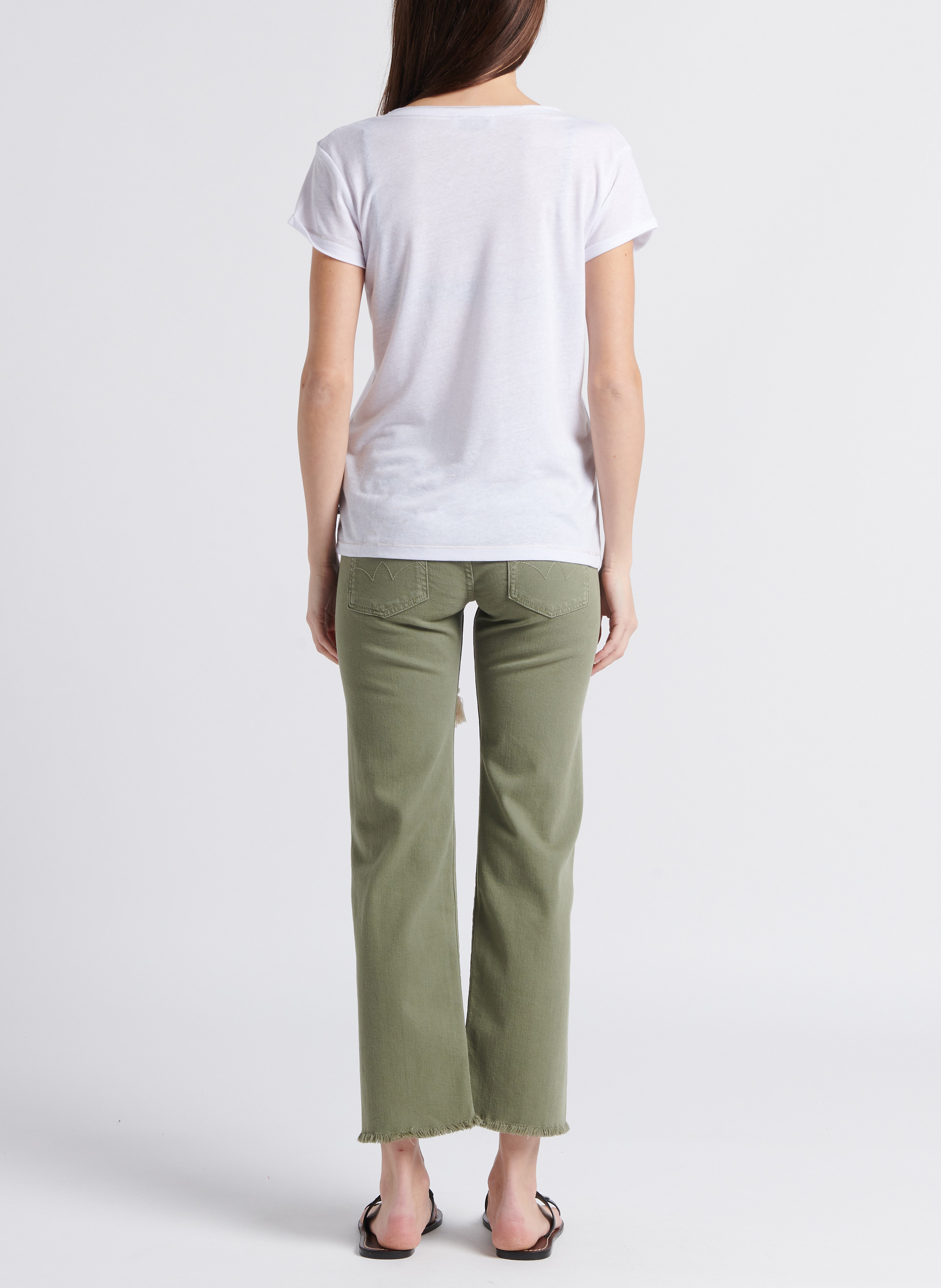 SMALLVTR LE TEMPS DES CERISES Bleu