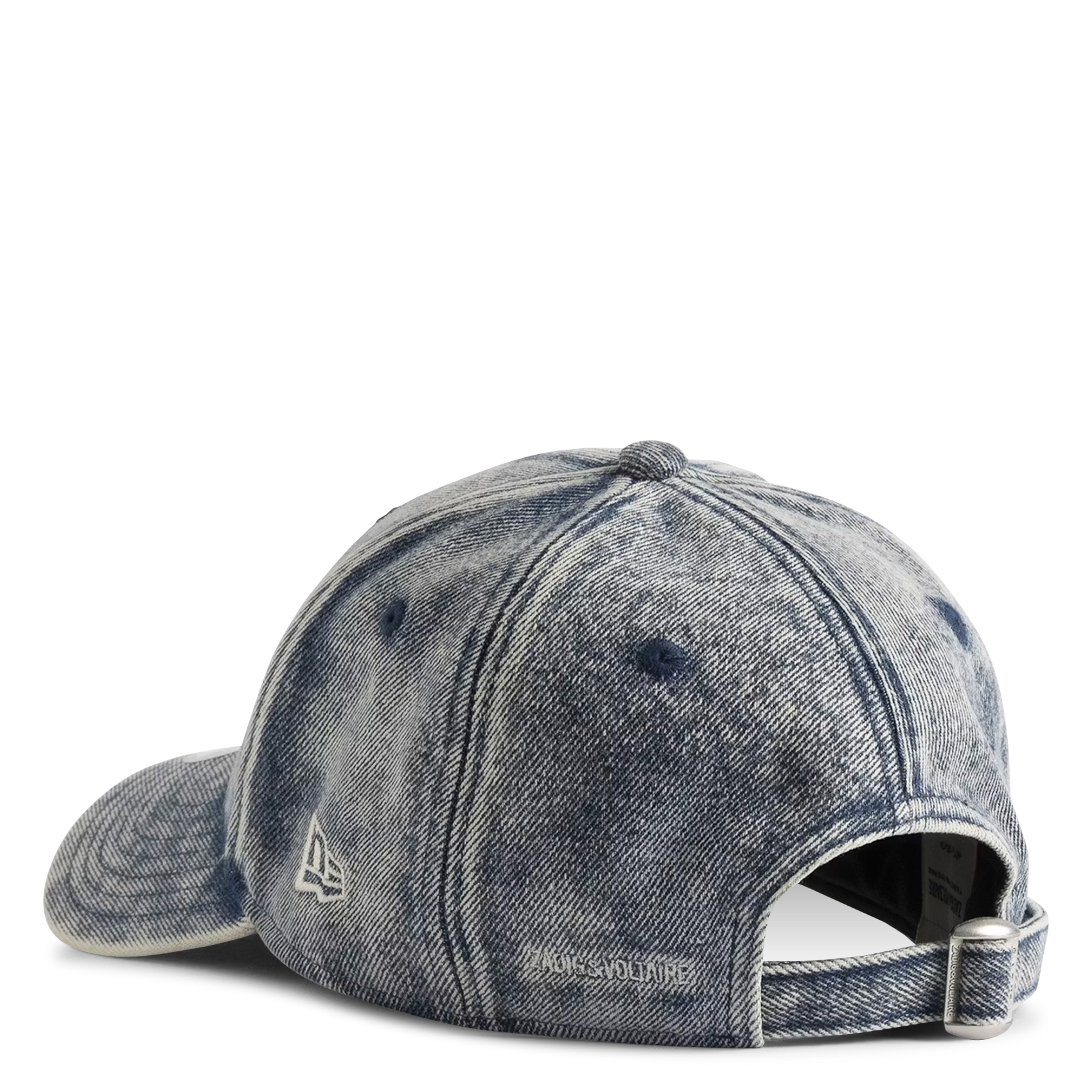 Katoenen pet ZADIG&VOLTAIRE Blauw