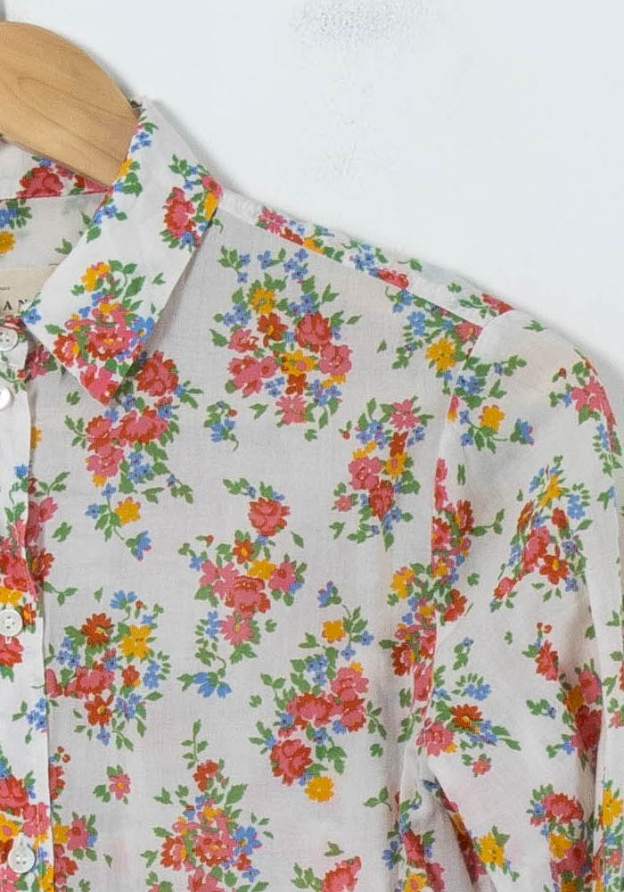 Shirt SEZANE - Seconde main Multicolored